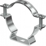 Distanču skava ar atveri 53-63mm, Alu 1362838 | 4012196604814