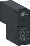 Accessories for low-voltage switch technology TPCDIO08 | 3606481066008