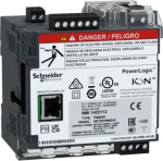 Power quality meter, PowerLogic PM8000, Standard, transducer, 512 MB, 256 s/c METSEPM8243 | 3606480701962
