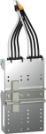 Mounting plate, Linergy HK, 3P, 50A, 4.4mm&sup2;, 190x54x61mm AK5PA532 | 3389110576979