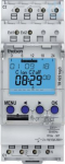 TR 622 top3 digital time switch with weekly program 2 channels 6220130 | 4003468620021