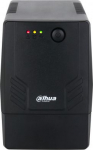 UPS DAHUA 600 W 1 kVA Waveform Sine/Pure sine Line-Interactive Black PFM3350-1000 DH-PFM3350-1000 | 6937552481916