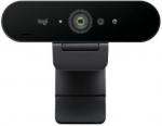CAMERA WEBCAM BRIO 4K/GRAPHITE 960-001718 LOGITECH 960-001718 | 5099206129719