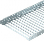 Kabeļu rene MKSM perforēta ar Magic savienojumu 60x600x3050, St, FS 6059012 | 4012195829980