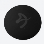 Arozzi ZONA Floor Pad | Black/Grey AZ-ZONA-PAD-BG | 850009447166