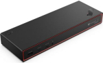 Lenovo ThinkPad Thunderbolt 5 Smart Dock 7500 - EU | DisplayPorts quantity 2 | HDMI ports quantity 1 | 180 W 40BA0265EU | 195892112907