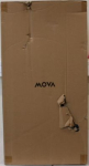SALE OUT. | MOVA Wet and Dry Vacuum cleaner | M50 Ultra | Cordless operating | Handstick | Washing function | 450 W | Operating time (max) 40 min | Grey | Warranty 36 month(s) | DAMAGED PACKAGING, SCRATCHED PUMP STAND HMH28ASO | 2000001436608