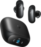 Anker Soundcore Earbuds | Liberty 5 Pro | In-Ear | Microphone | Midnight Black | Noise reduction | Wireless D1203G11 | 194644308032