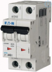 ZP-A40/2 Main switch 40A 2P 248264 | 4015082482640