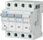 PL7-B32/3N Miniature circuit breaker (MCB) 3P+N B 32A 263988 | 4015082639884