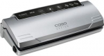 Caso | Bar Vacuum sealer | VC10 | Power 110 W | Temperature control | Silver 01340 | 4038437013405