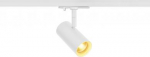 Spotlight NOBLO 6W 32&deg; 3000K 1-phase IP20 DIM, white 1007642 | 4024163281751