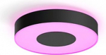 Ceiling luminaire Xamento M Hue 33.5W 2100lm/2350lm 2000-6500K IP44 black 929003526301 | 8719514452251