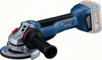 GWS 18V-10 P Solo, Carton 06019J4100 | 4059952634463