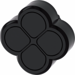 Front element for push button 3SU1000-3FB11-0AA0 | 4047621067711