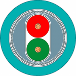 PROFIBUS FC Trailing Cable, PROFIBUS trailing cable, max. Acceleration 4 m/QS min. 3 million bending cycles min. Bending radius approx. 120 mm 2-wire shielded Sold by the meter Delivery length max. 1000 m Minimum order 20 m 6XV1830-3EH10 | 4019169400411