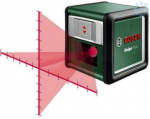 Cross Line Laser, Quigo Plus 0603663602 | 4059952647937