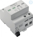 VPU AC I 1+1 R 275/25 LCF MB 2775000000 | 4064675039754