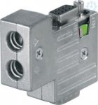 PB-DP SUB-D ZF TERM PS 1161880000 | 4032248950843