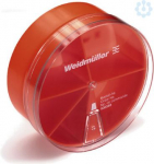 H-LEERBOX 5 TRENNSTEGE 9025680000 | 4008190007980