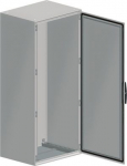 Spacial SM compact enclosure without mounting plate, 1600x800x300mm. range of product: Spacial SM - product or component type: compact enclosure - device application: multi-purpose - installation accessory type: floor-standing - device composition: 1 ...