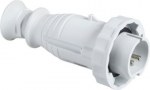 Wander plug, Mureva PK, 32A, 2P, 24&hellip;48V, IP67 82377 | 3303430823773
