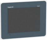 advanced touchscreen panel, Harmony GTO,stainless, 800 x 600pixels SVGA, 12.1inch TFT, 96MB HMIGTO6315 | 3595864150314