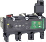 Trip unit MicroLogic Vigi 4.3, ComPacT NSX630, 3 poles, electronic basic and earth leakage protectio C6334V570 | 3606481994202