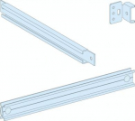 Rail, PrismaSeT P, for adjustable modular device, W400mm LVS03404 | 3606481875587