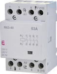 R 63-40 230V Modular contactor 63A 230V 4NO (4mod) 002463450 | 5904722903616
