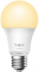 Smart LED bulb Tapo 510E 8.7W, 806 Lm, 2700K, 220-240V, dimmable TAPOL510E | 6935364053468