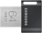 USB flash DRIVE USB3.1 64GB FIT PLUS, Black MUF-64AB/APC | 8801643233495