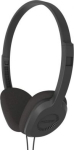 Koss Headphones KPH8k Wired, On-Ear, 3.5 mm, Black 192162 | 021299189108