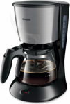 Coffee machine Daily Collection HD7435/20 Drip, 0.6 l, 700 W, Black HD7435/20 | 8710103731610