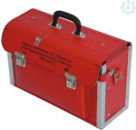 220142 VDE tool case "Magister" empty 220142 | 4011923077396