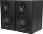 Edifier | Speaker | MR4 MR4 BLACK | 6923520269112