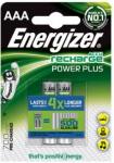Battery rechargeable AAA/HR03, 700 mAh, Accu Power Plus Ni-MH, 2 pc(s) 1479 | 8435484014793