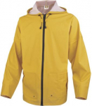 YELLOW 850 RAIN JACKET XL 850VESJAXG | 3295249263379