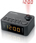 Muse | Clock radio | M-178P | Black M-178P | 3700460203320