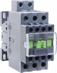 Contactor, 3-pole, 32 A AC-3, control voltage 230 V AC, built-in 2 NC + 2 NO auxiliary contacts 101212 | 8592765012135