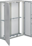 Steel Steel enclosure, Univers, 1900x1360x400 mm IP54 CL2 FG25SD | 3250612794973