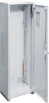 Enclosure, univers, IP44,Protecion class 1, 1700x300x205mm, empty FP11TN2 | 3250612668274