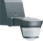 IP55 Motion Detector Comfort 220/360&deg; Anthracite EE871 | 3250612258710