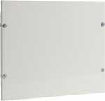 Mounting plain front plate, quadro.system, 300x350 mm UC224 | 3250616132245