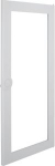 Transparent door, 4 rows, Volta, 696x285x22mm   IP30 VA48K | 3250616410848