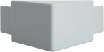 External corner, LF 30060, light grey M53927035 | 4012740136082