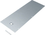 cover f flush floor trunking w foil nw 300 f sealing tape l=800mm punched GBZ BKAD300GBZ | 4012002239650