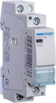 Contactor 25A, 1NO, 24V~50Hz ESD125 | 3250612400638