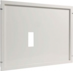 Operating switch kit, quadro.system, HA400/630 A 600x800 mm UC006 | 3250616130067