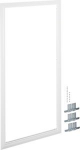 Nosedzo&scaron;ā apmale H 1250 x B 550mm FZ42B | 3250612777921